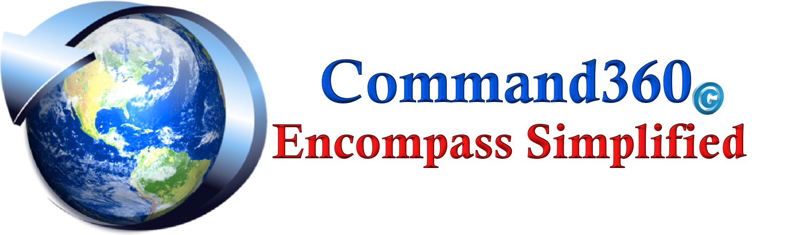 Command360 Logo